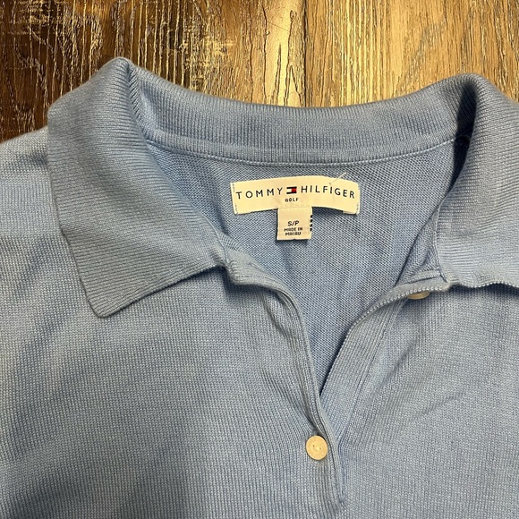 Tommy Hilfiger women’s tank top - Picture 2 of 3